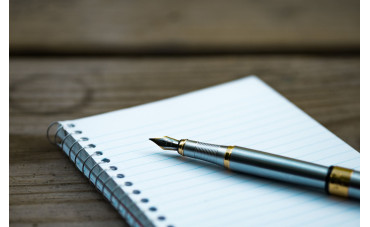 Penna giusta per ogni occasione: come scegliere tra penne a sfera, gel e stilografiche