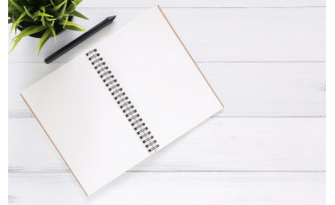 Blocchi per appunti: come scegliere il formato e la tipologia giusta per le tue esigenze